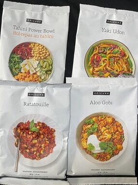 Epicure Meal Mix Bundle